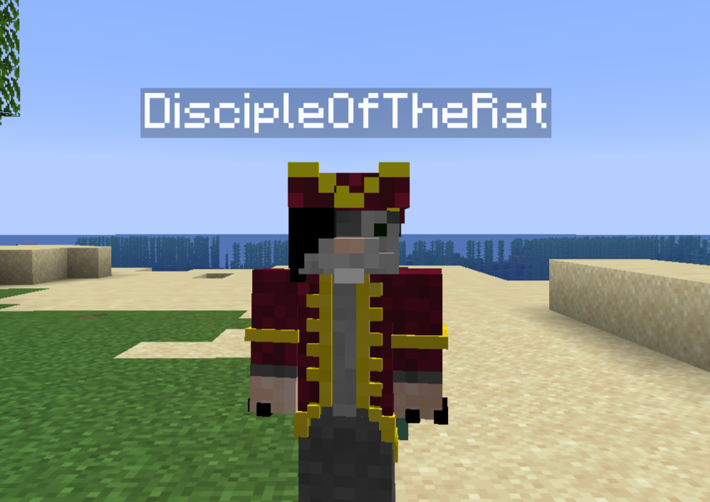 Admin Moderation Lead