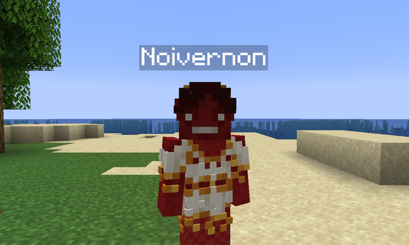 Helper Player Support